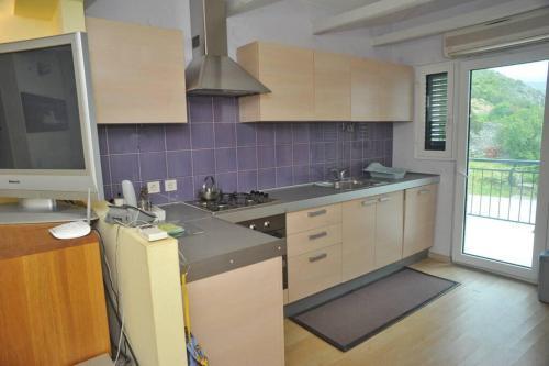 Apartamento La Perla Di Senj - Peaceful Appartment De Luxe