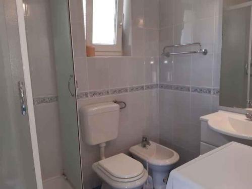 Apartment In Senj 40163