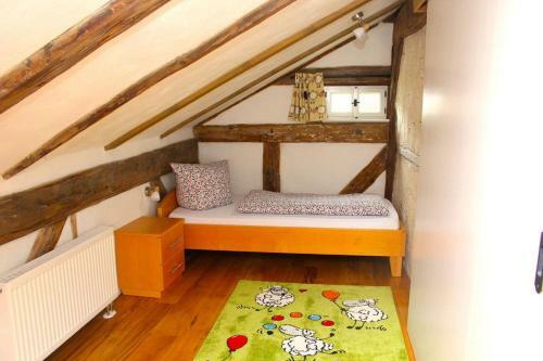 Apartamentos Jurahaus Pr�ll Ottmaring