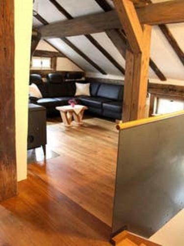 Apartamentos Jurahaus Pr�ll Ottmaring