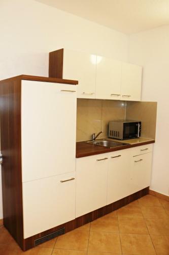 Apartamento Fewo Burgunder