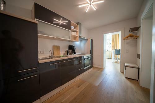 Apartamento Parkresidenz Lychen, Ferienwohnung 3