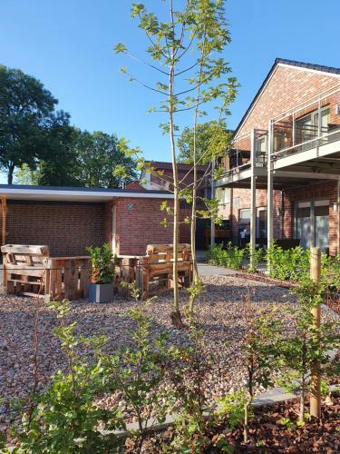 Apartmenthaus In Papenburg