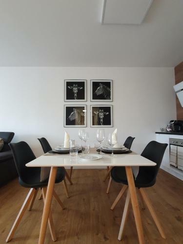 Apartmenthaus In Papenburg