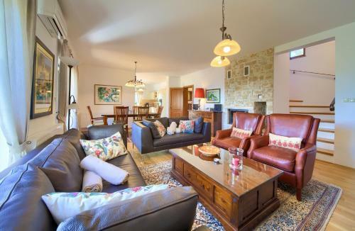 Villa Maria