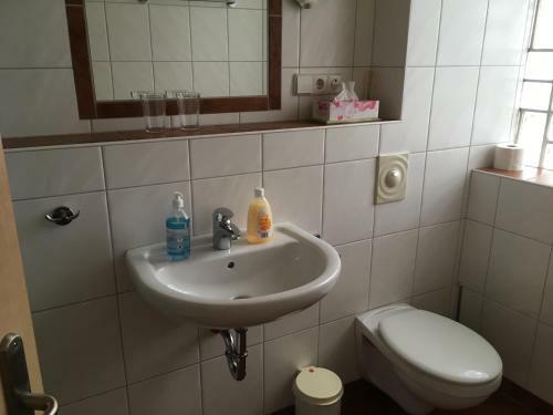 Hostal G�stehaus Zum Weinbauer