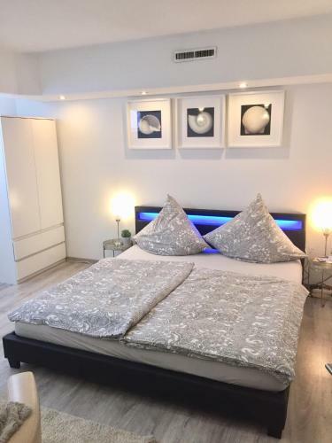 G�stezimmer Souterrain Ruhige Lage