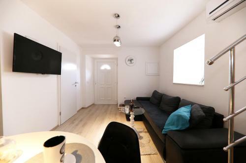 Villa Jm House - Sutomi??ica