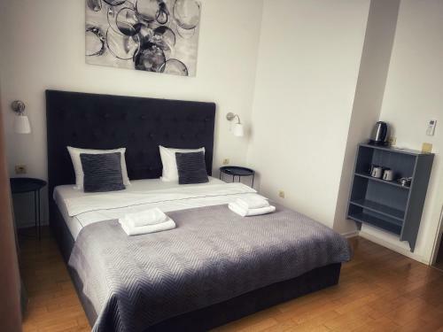 Hostal Best West Sveta Nedelja