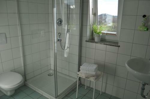 Bed & Breakfast Pension Freudenthal