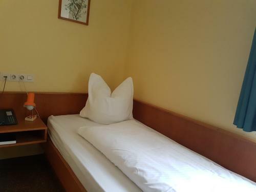 Hotel Zur Alten Kelter
