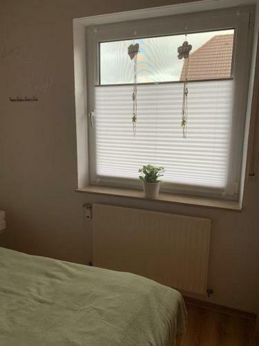 Apartamento Ferienwohnung Henrich