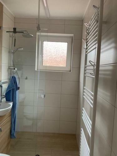 Apartamento Ferienwohnung Henrich