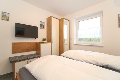 Apartamento Heimathafen In Greetsiel