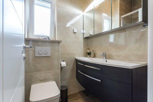 Apartamentos Villa Flores