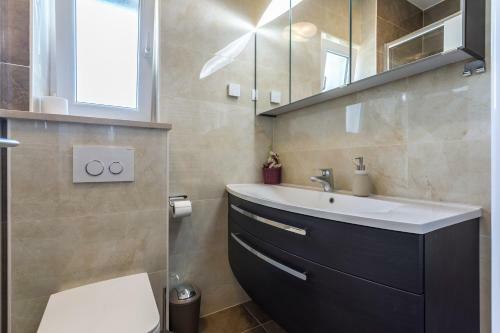 Apartamentos Villa Flores