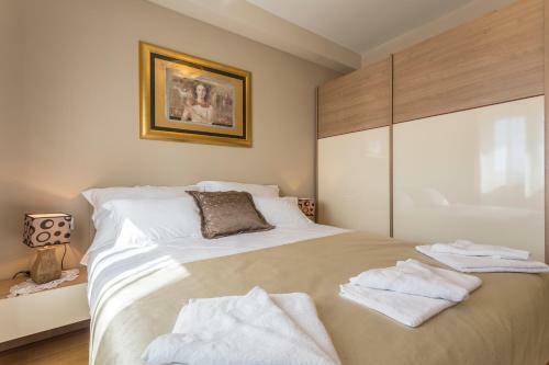 Apartamentos Villa Flores