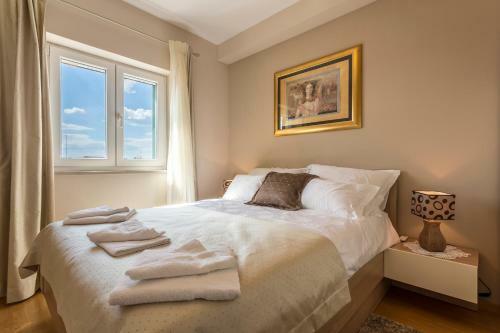 Apartamentos Villa Flores