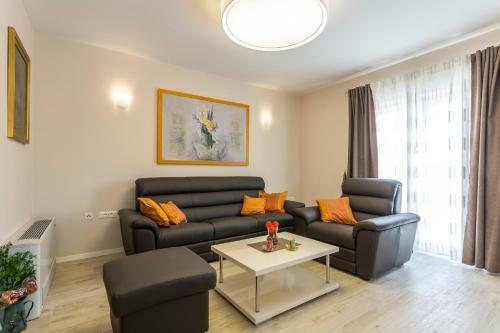 Apartamentos Villa Flores