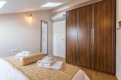 Apartamentos Villa Flores