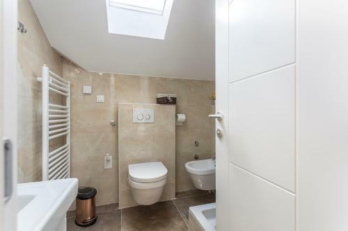 Apartamentos Villa Flores