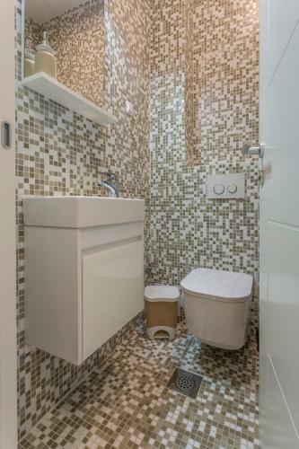 Apartamentos Villa Flores