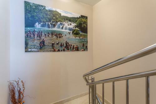 Apartamentos Villa Flores