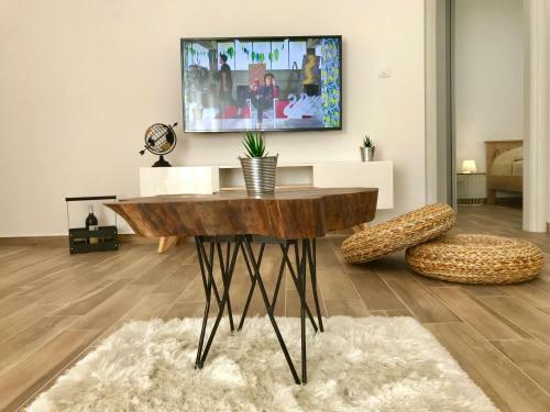 Luxury Apartment Ledo
