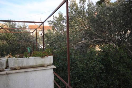 Apartments By The Sea Rogoznica - 7556