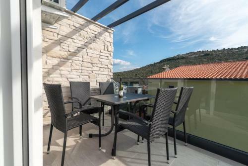 Apartamentos Villa Antonia