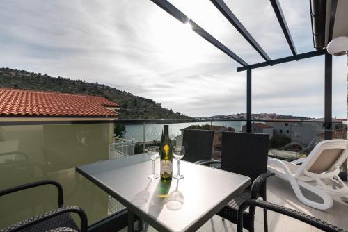 Apartamentos Villa Antonia