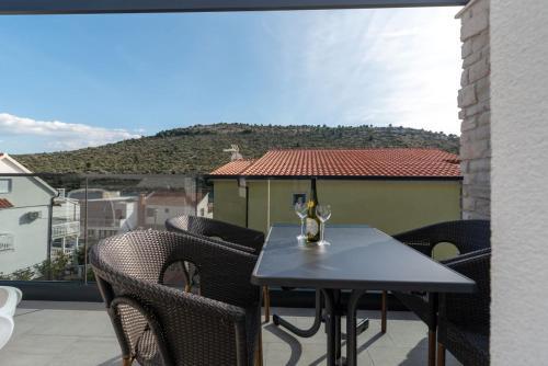 Apartamentos Villa Antonia