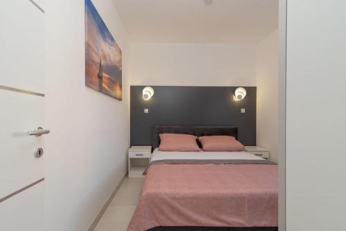 Apartamentos Villa Antonia