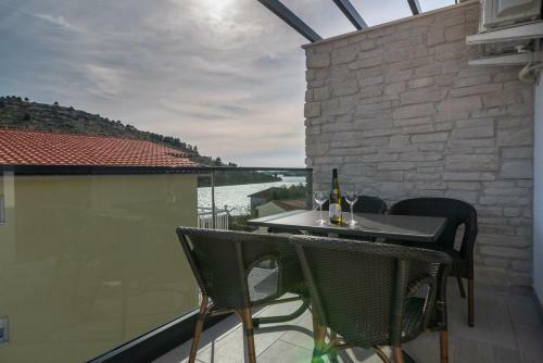 Apartamentos Villa Antonia
