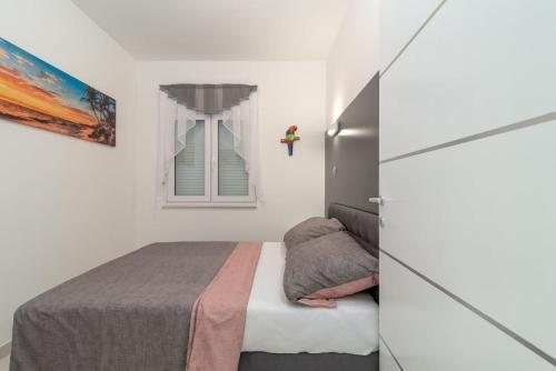 Apartamentos Villa Antonia