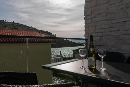 Apartamentos Villa Antonia