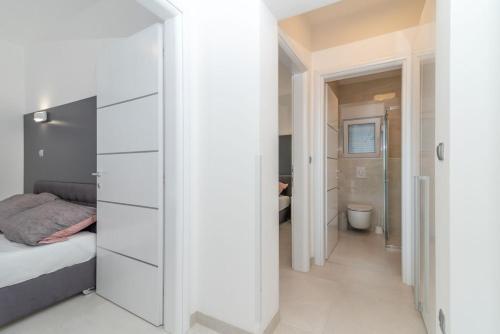 Apartamentos Villa Antonia
