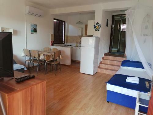 Ku?a - Apartmani Hrenky