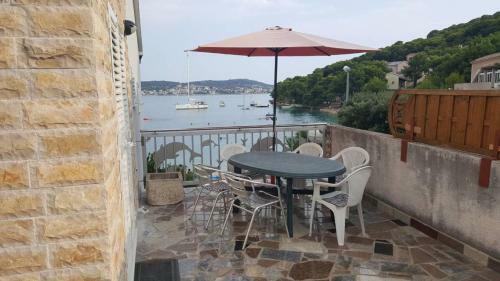 Apartments Delfin
