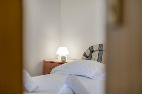Apartmani Marinela