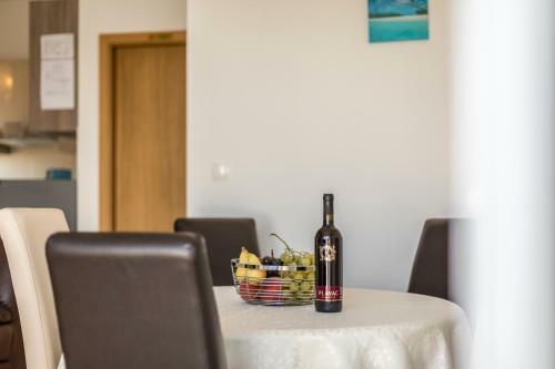 Apartmani Marinela
