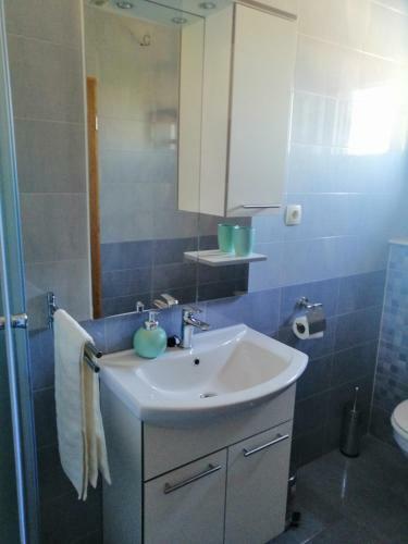 Apartman Lili