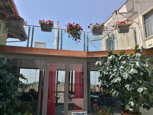 Bed & Breakfast Casaforte Alba In Langa