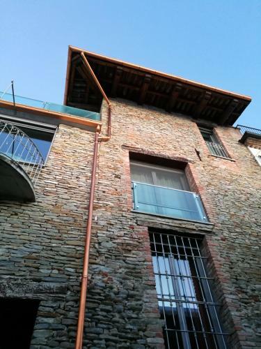 Bed & Breakfast Casaforte Alba In Langa