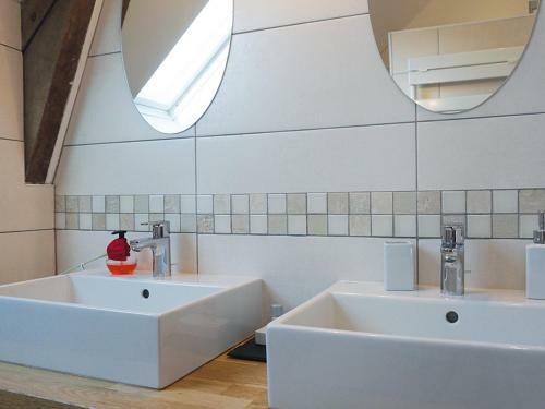 Bed & Breakfast Ker Feuchidoul