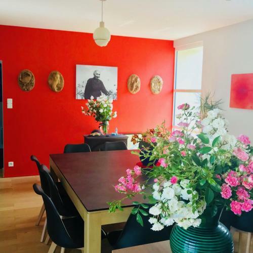 Bed & Breakfast Ker Feuchidoul