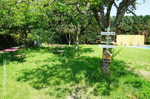Bed & Breakfast Ker Feuchidoul