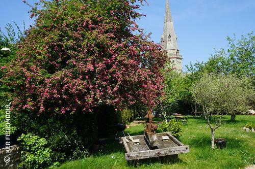 Bed & Breakfast Ker Feuchidoul