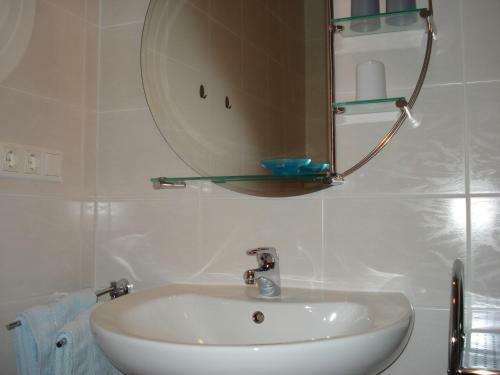 Apartamento Ferienwohnungen Simon - Hauserhof
