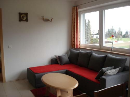 Apartamento Ferienwohnungen Simon - Hauserhof